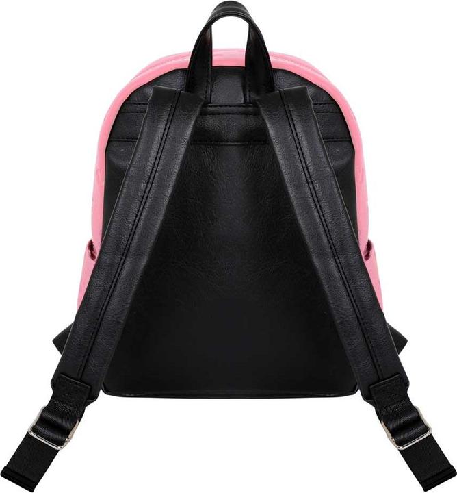 Actual product image Karactermania Disney sac à dos Minnie M Collection Heady
