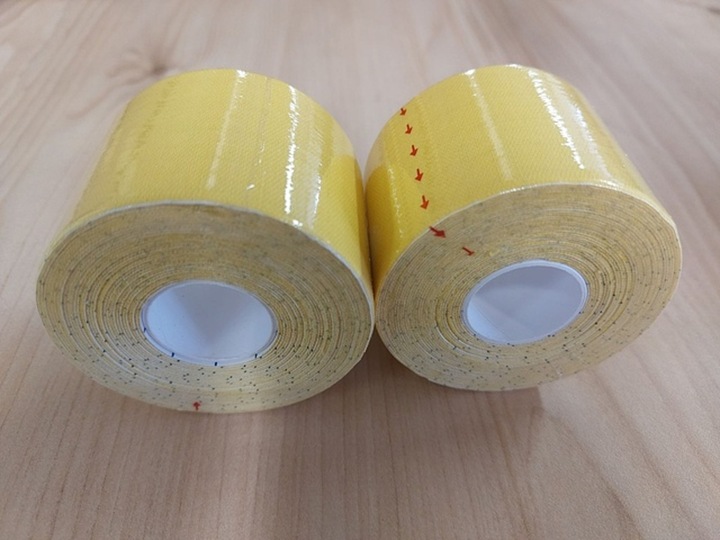 Immagine prodotto Pure2improve Nastro kinesiologico (5 m)