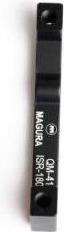 Actual product image Magura Adapter QM41