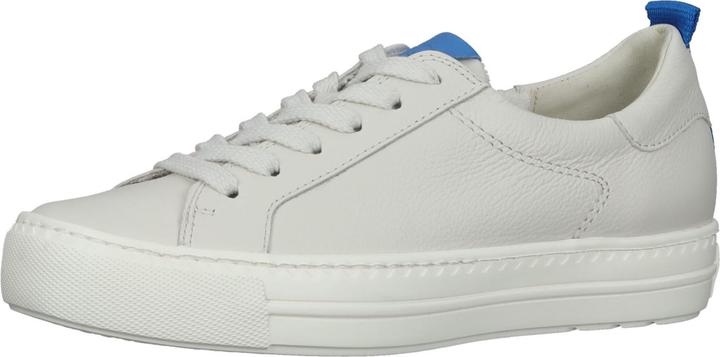 Blu, Bianco