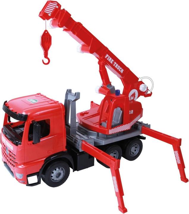 Produktbild Lena Fire crane 70 cm