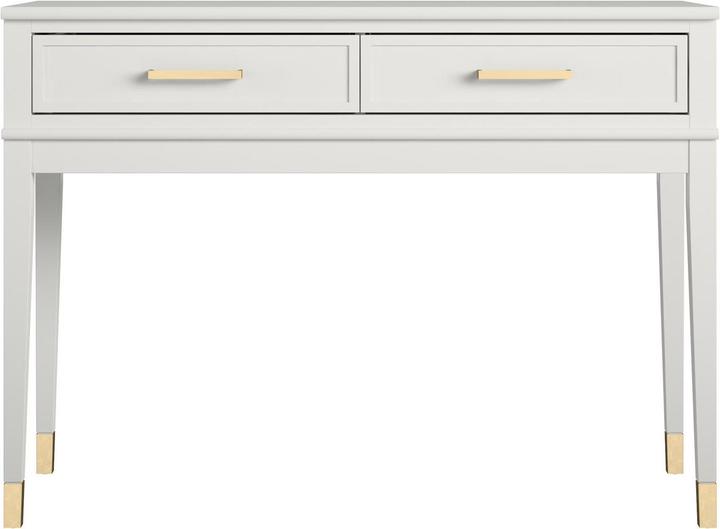 Image du produit CosmoLiving Westerleigh (105 x 40 x 76 cm)