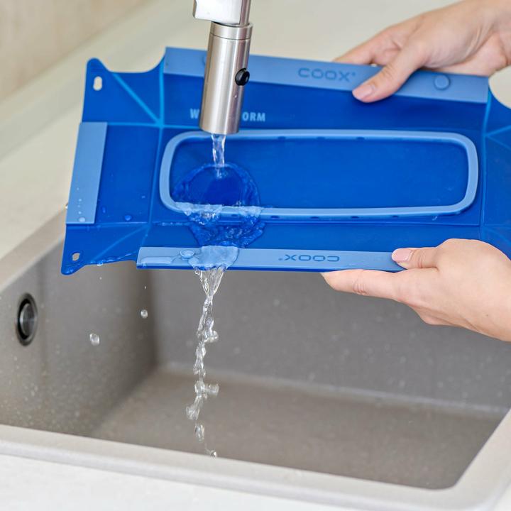 Actual product image Coox Baking tin