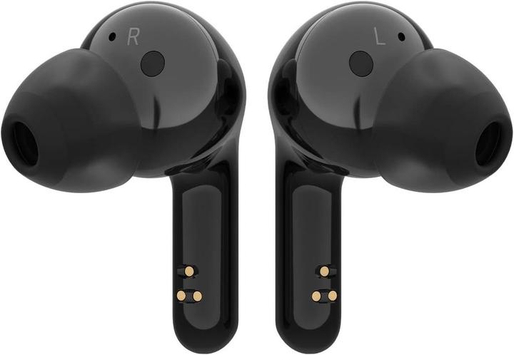 Produktbild Boompods LG Tone Free Earbuds Bluetooth Headset HBS-FN5U (schwarz) (ANC, 6 h, Kabellos)