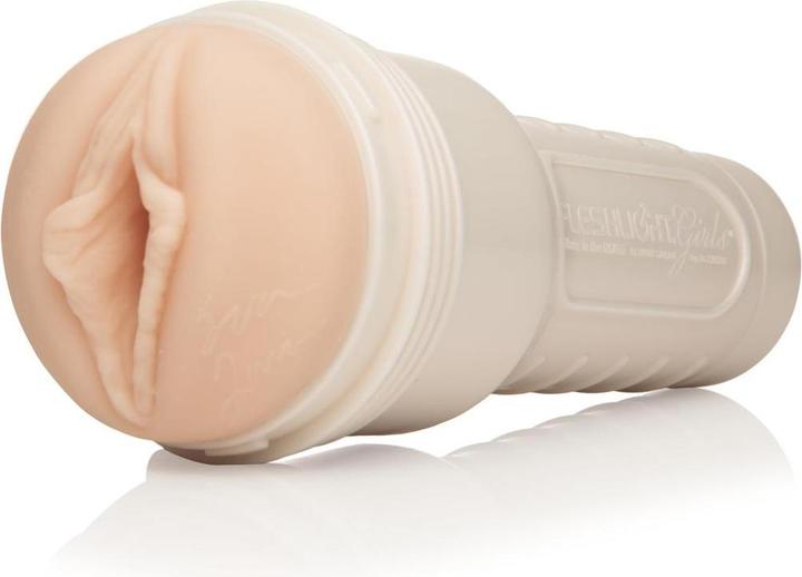Actual product image Fleshlight Eva Lovia Spice