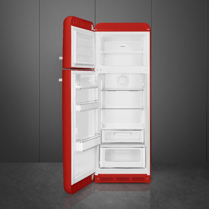 Image du produit Smeg FAB30LRD6 (298 l)