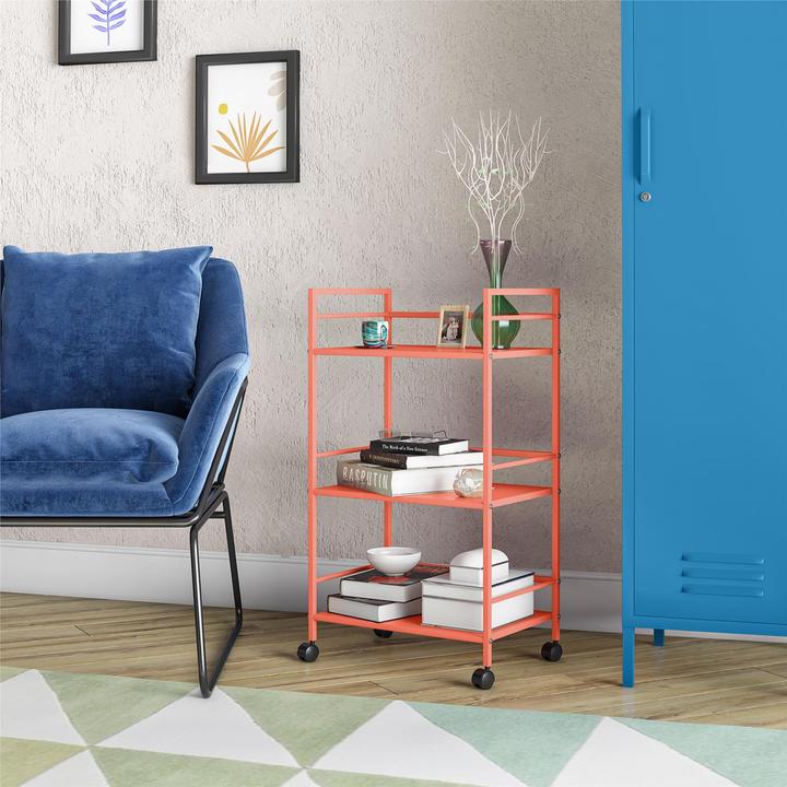 Image du produit Novogratz Cache