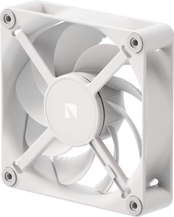 Image du produit Havn H12 PWM Lüfter, 120mm - weiss (120 mm, 1x)