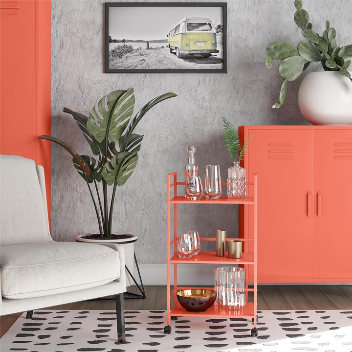 Image du produit Novogratz Cache