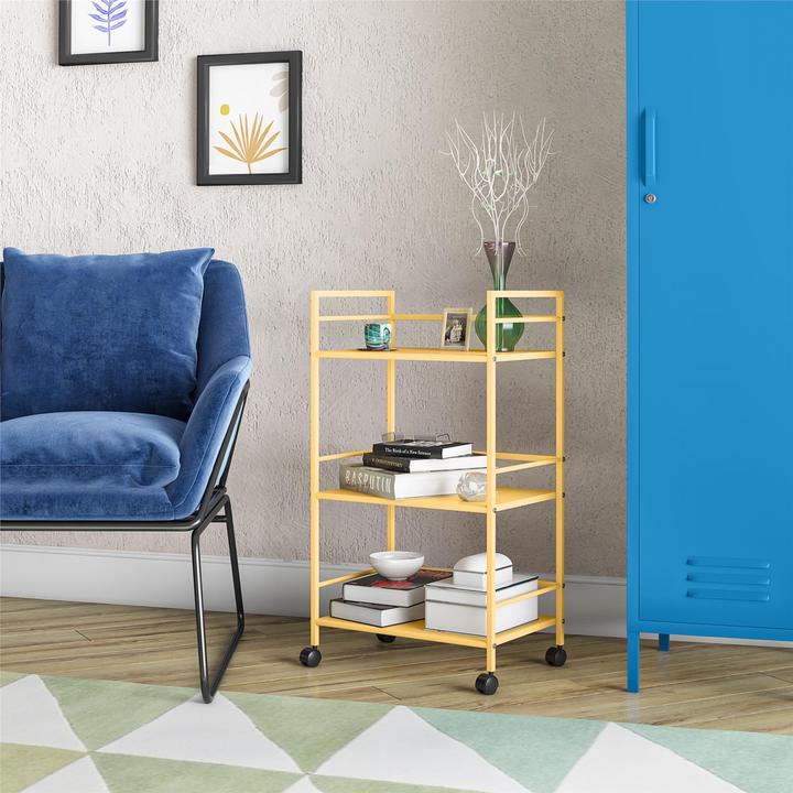 Image du produit Novogratz Cache