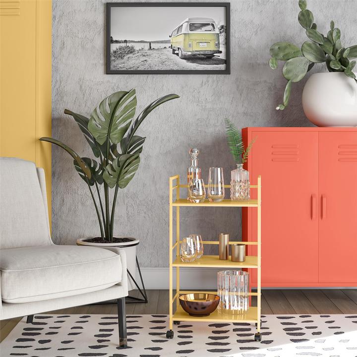 Image du produit Novogratz Cache