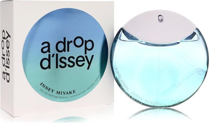 Image du produit Issey Miyake A Drop d'Issey (Eau de parfum, 90 ml)