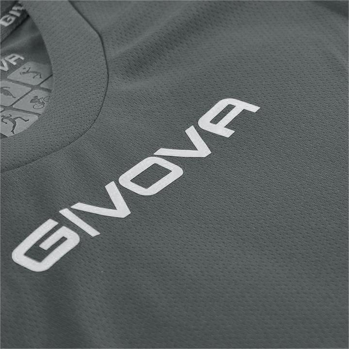 Actual product image Givova One (4XP)