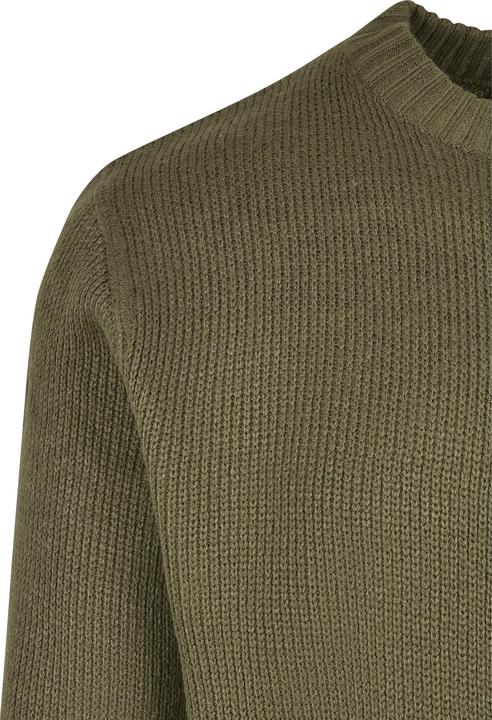 Produktbild Brandit Armee Pullover - 17536 (S)