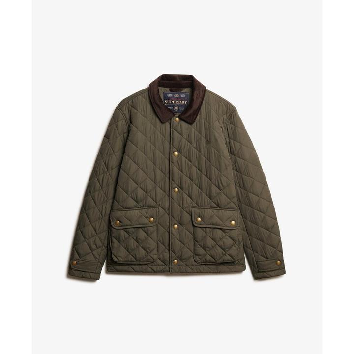 Actual product image Superdry Estate (S)