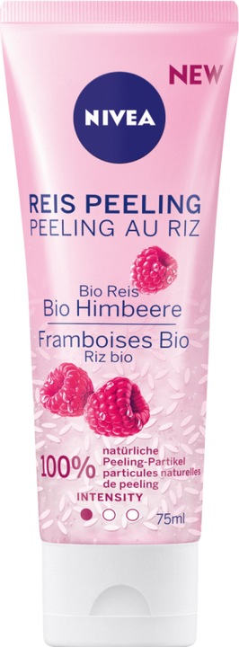 Immagine prodotto NIVEA Riso Scrub Glow (Esfoliazione, 75 ml)