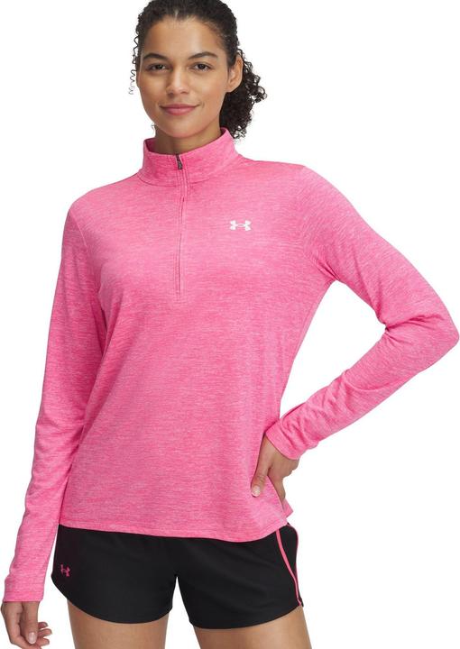 Image du produit Under Armour Tech 1/2 Zip (L)