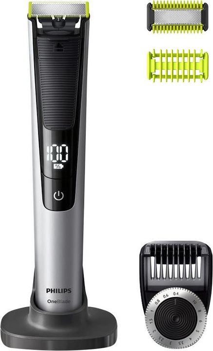 Philips OneBlade Pro incl. Body Kit