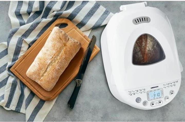 Actual product image Medion MD 11011