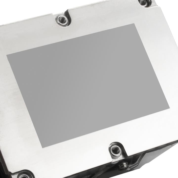 Produktbild Silverstone SST-XE02-3647N Xeon-CPU-Kühler für 2U Server - Intel LGA 3647 (78 mm)