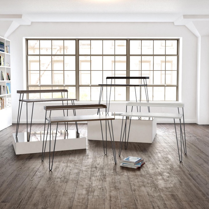 Actual product image Ameriwood Home Haven (1135 x 605 mm)