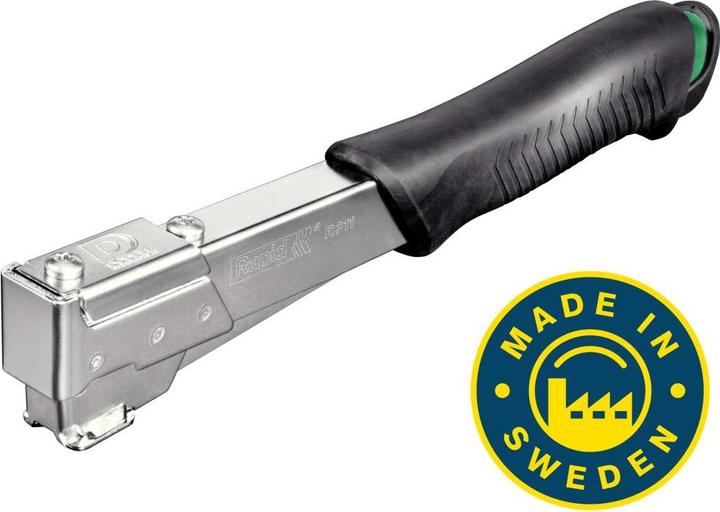 Produktbild Rapid R311 Hammertacker, Box (Tacker)