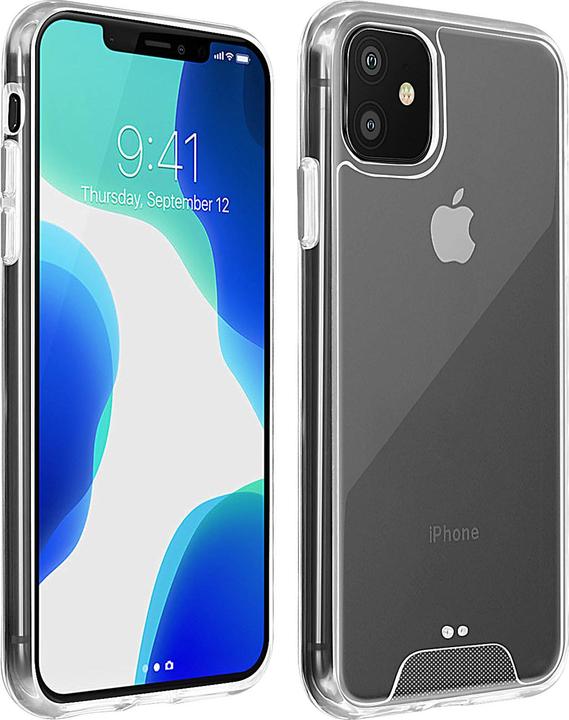 Image du produit Avizar Série Bazik (Apple iPhone 11)