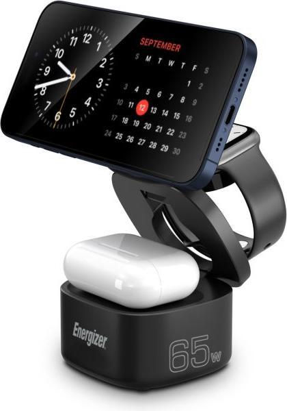 Actual product image Energizer WCP311 (65 W)