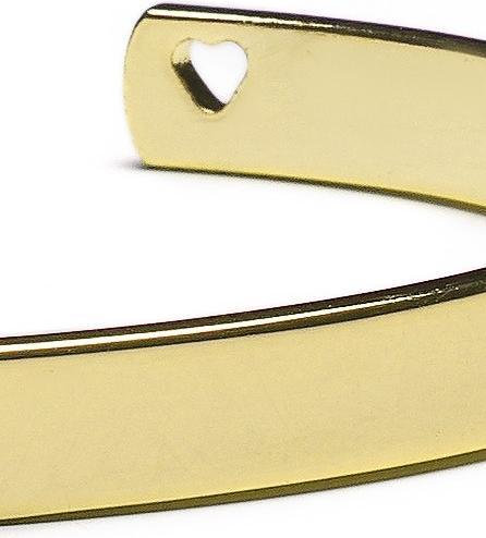 Immagine prodotto Proud MaMa Bracciale Bangle, Oro