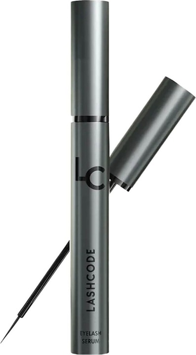 Nanolash Lashcode - Eyelash Serum (5 ml)