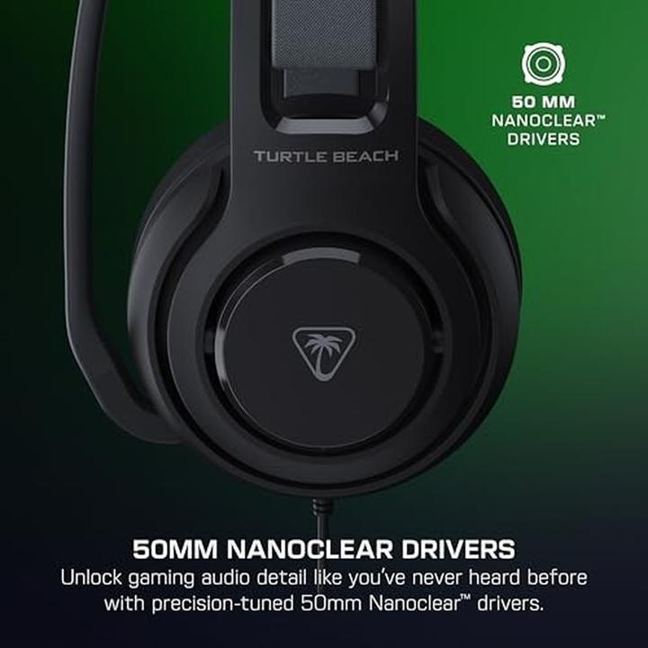 Actual product image Turtle Beach Atlas 200 (Cable)