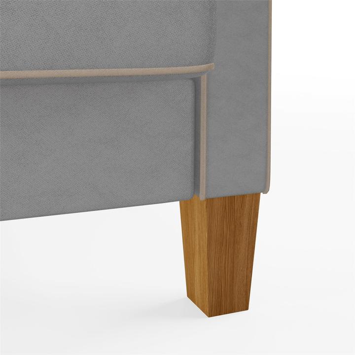 Produktbild Novogratz Bowen (Ecksofa)