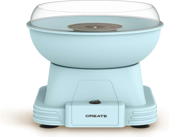 Image du produit Create Machine à barbe à papa