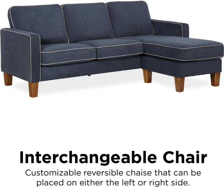 Produktbild Novogratz Bowen (Ecksofa)