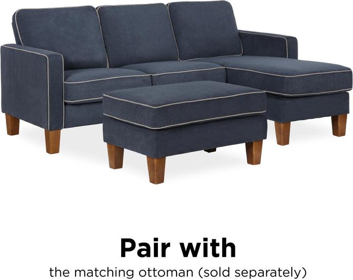 Produktbild Novogratz Bowen (Ecksofa)