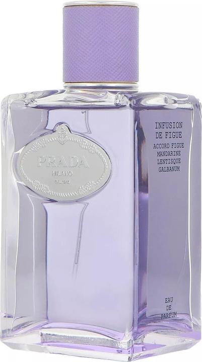 Immagine prodotto Prada Infusion de Figue Eau de Parfum (Eau de parfum, 100 ml)