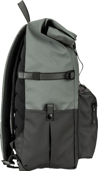 Produktbild Sandqvist Rucksack / Daypack Ruben 2.0 Rolltop (21 l)