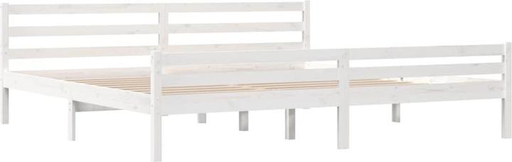 Image du produit vidaXL Ingaborg (180 x 200 cm)