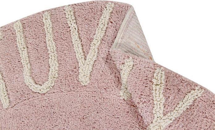 Actual product image Lorena Canals Abc (150 cm)