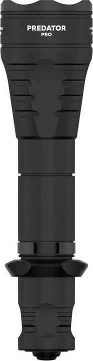 Actual product image ArmyTek Torch Flashlight Predator PRO MAGNET USB Warm (16 cm, 494 lm)