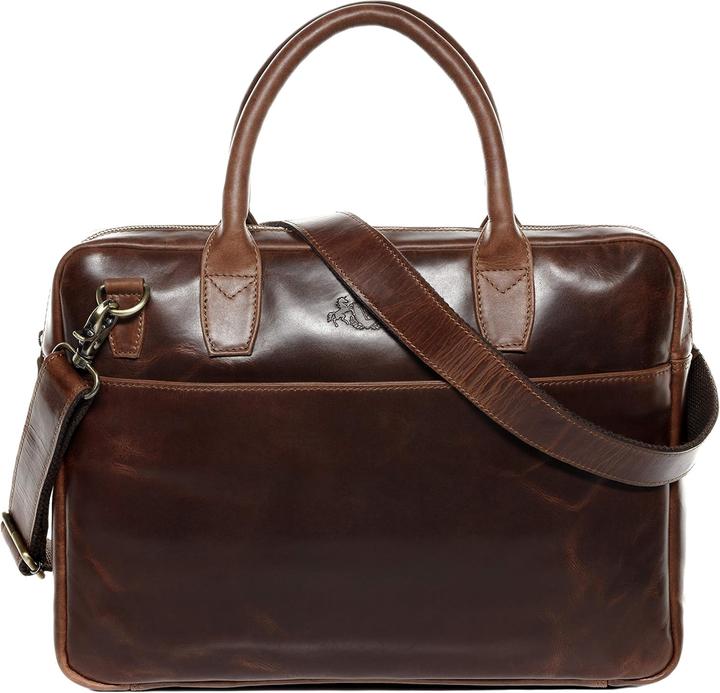 Immagine prodotto Sid & Vain Laptoptasche für 17 Zoll (17")
