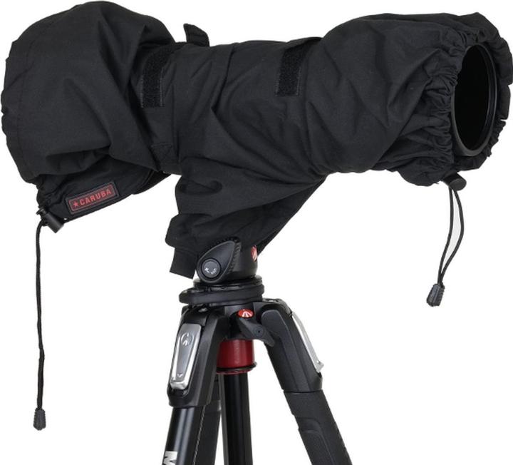 Caruba Raincover B1 Small Black (Rain cover, Various)