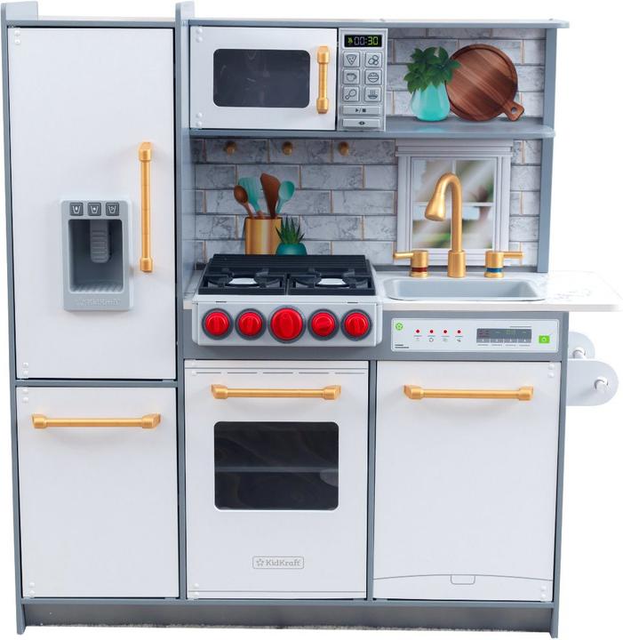 Image du produit KidKraft Grande dînette cuisine