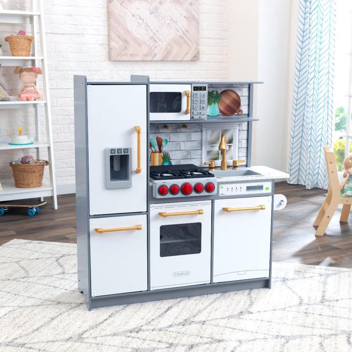 Image du produit KidKraft Grande dînette cuisine