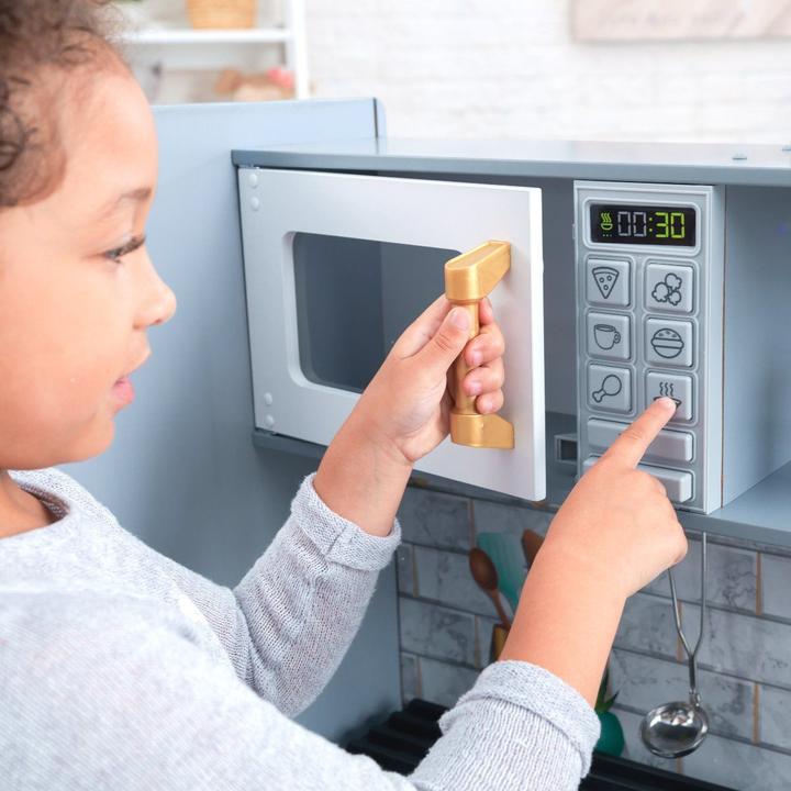 Image du produit KidKraft Grande dînette cuisine