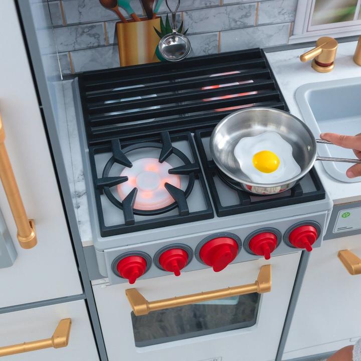 Image du produit KidKraft Grande dînette cuisine