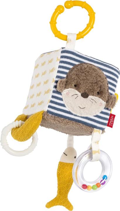 Fehn Activity cube Otter