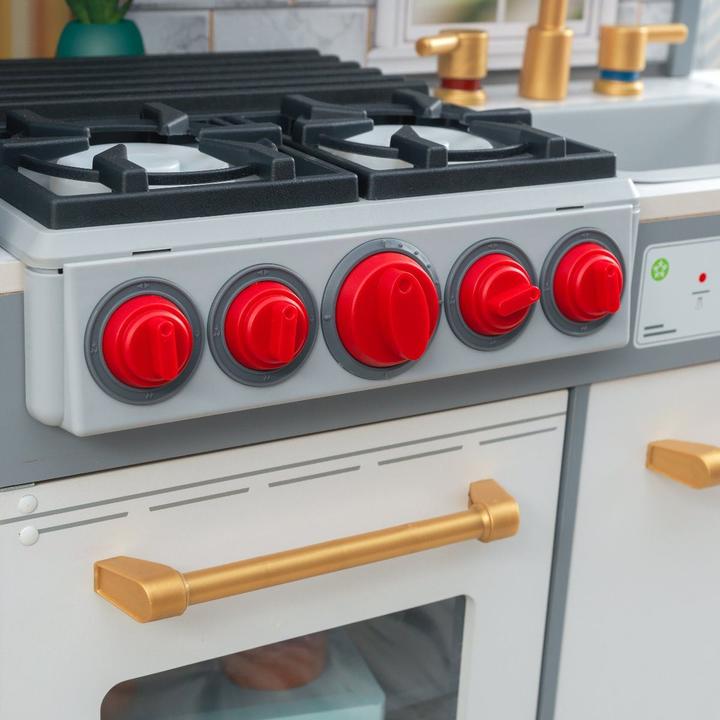 Image du produit KidKraft Grande dînette cuisine