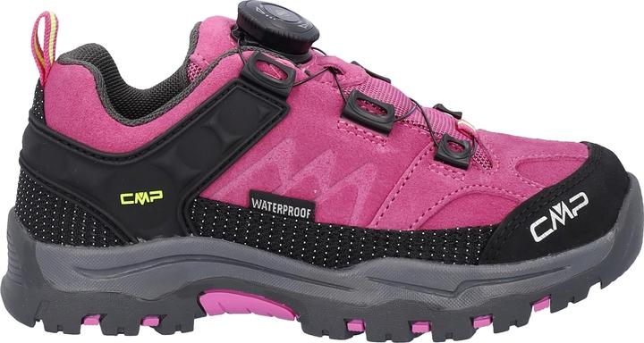 Produktbild CMP Campagnolo Kiruna Fitgo Low WP (34)