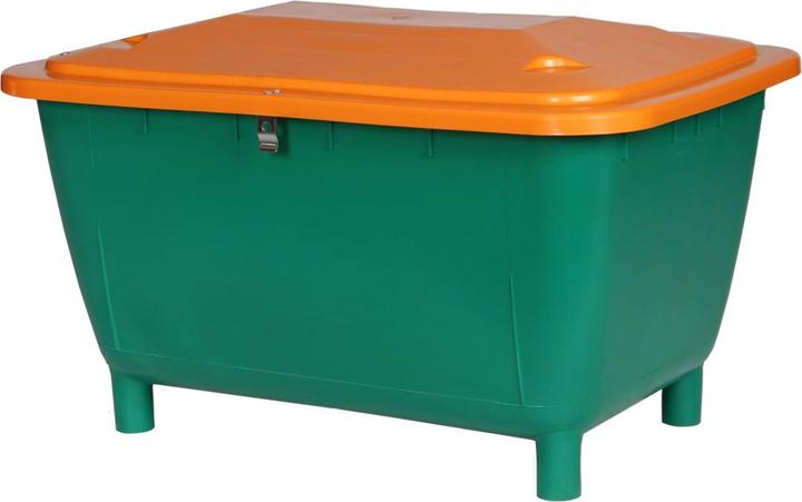 Image du produit Craft Tools Bac à sable sans glissière (220 l)
